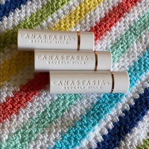 Anastasia Beverly Hills matte lipstick quad set